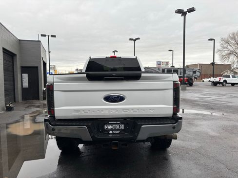 Used 2017 Ford F350 XLT w/ XLT Value Package image 5