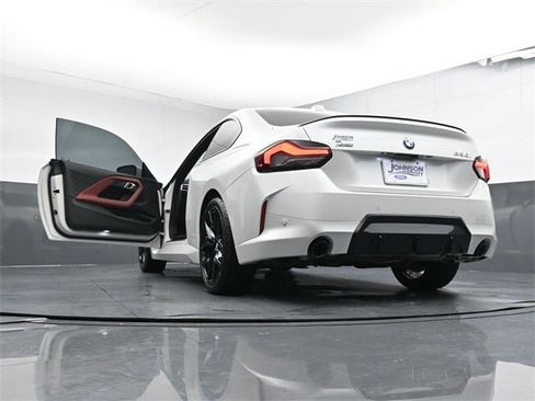 Used 2025 BMW 230i xDrive Coupe w/ M Sport Package image 49