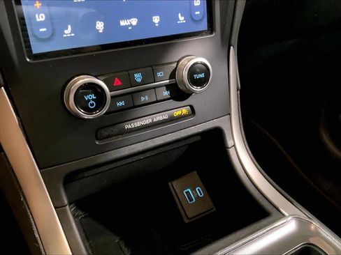 Used 2022 Ford Edge ST-Line AWD/4WD image 34
