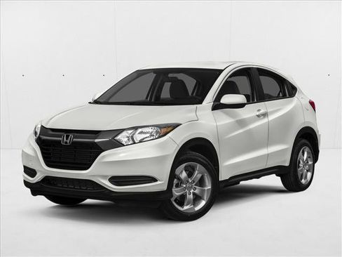 Used 2016 Honda HR-V LX image 1