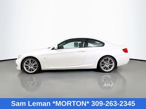 Used 2013 BMW 335i Coupe image 4