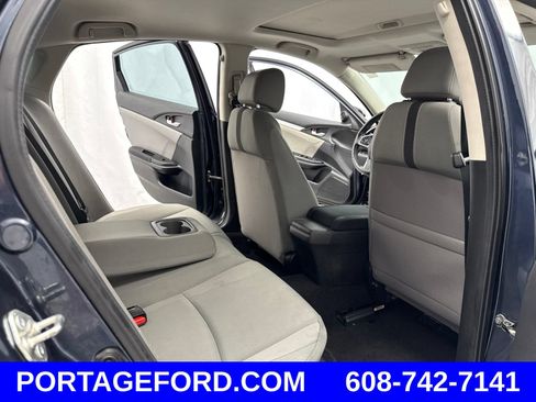 Used 2018 Honda Civic EX-T image 33