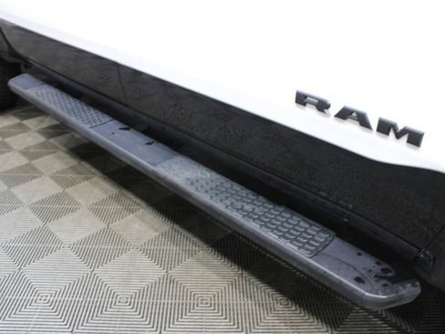 Used 2022 RAM 1500 Rebel w/ Rebel Level 2 Equipment Group AWD/4WD image 48
