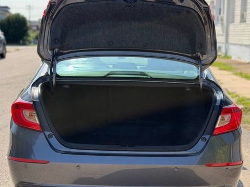 Used 2021 Honda Accord EX-L image 7