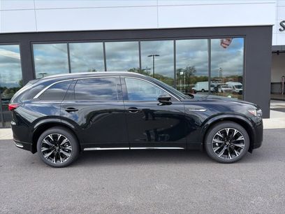 New 2026 MAZDA CX-90 3.3 Turbo S w/ Premium Plus
