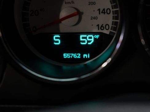 Used 2009 Dodge Challenger R/T image 48