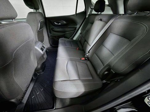Used 2024 GMC Terrain SLE w/ Driver Convenience Package AWD/4WD image 25