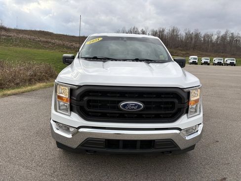 Used 2021 Ford F150 XL w/ Equipment Group 101A High image 8