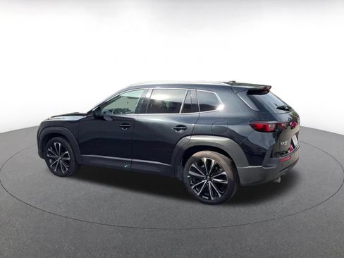 Used 2026 MAZDA CX-50 AWD 2.5 S w/ Premium Package image 8
