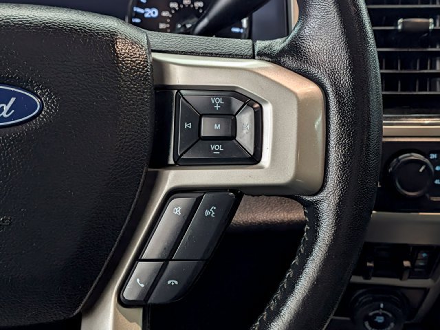 Certified 2020 Ford F250 Lariat w/ Chrome Package AWD/4WD image 29