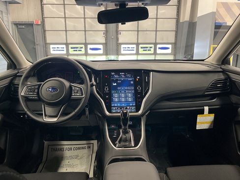 Used 2025 Subaru Legacy Premium image 28