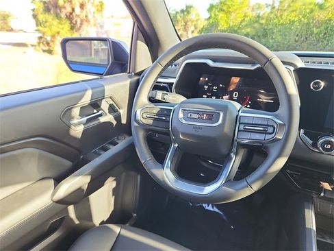 New 2026 GMC Canyon Elevation w/ Convenience Package image 14