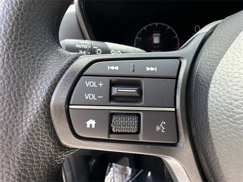 New 2026 Honda CR-V EX image 29