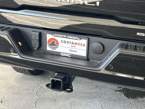 New 2026 GMC Sierra 2500 Denali Ultimate image 30