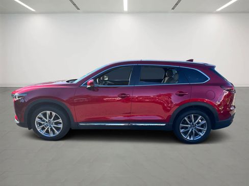 Used 2023 MAZDA CX-9 Grand Touring image 3