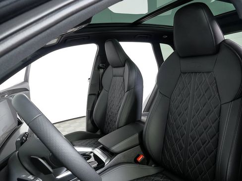 New 2026 Audi SQ5 Premium Plus image 5