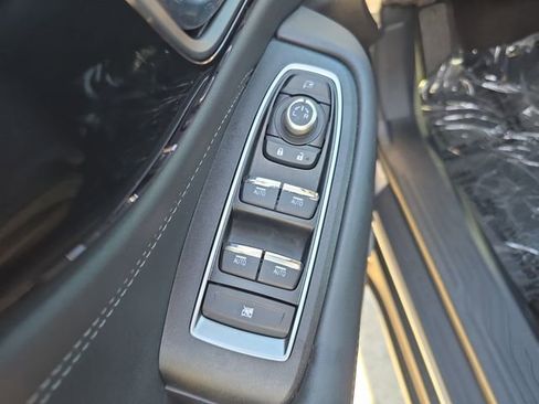 Certified 2025 Subaru Outback Touring w/ Tech Package 3 image 13