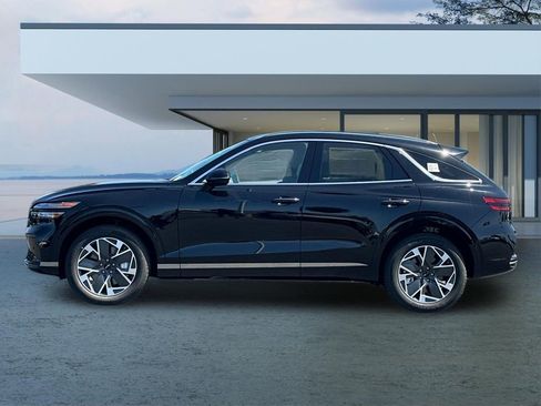 New 2026 Genesis Electrified GV70 image 7