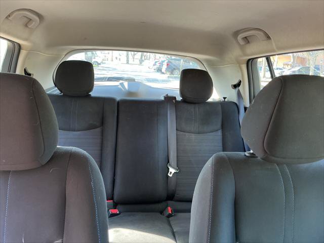 Used 2018 Nissan Leaf S w/ S Charge Package FWD image 21
