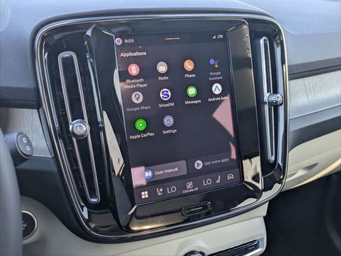 New 2026 Volvo XC40 B5 Plus w/ Protection Package Premier image 9