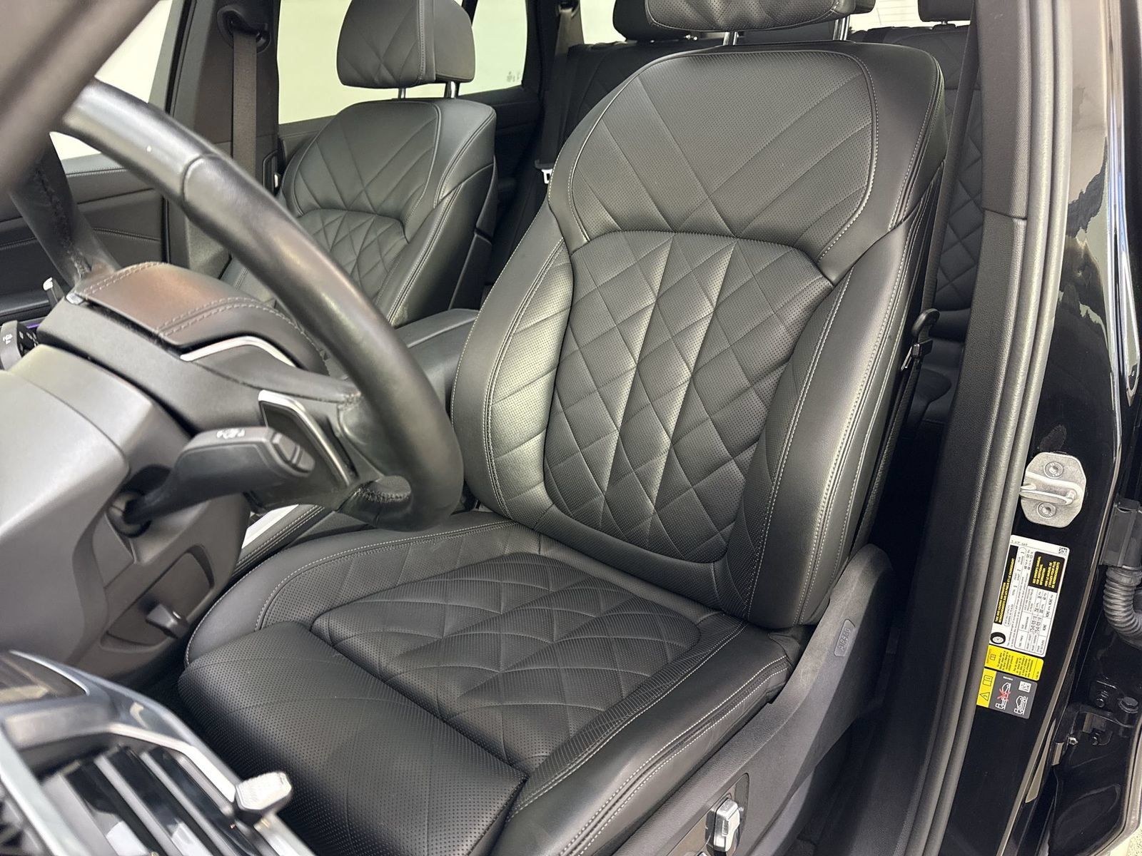 Used 2024 BMW X5 xDrive50e AWD/4WD image 20