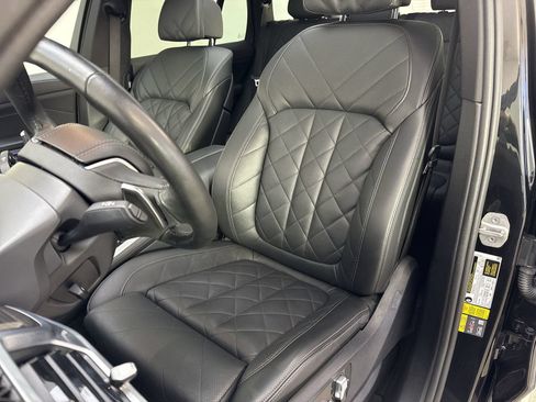Used 2024 BMW X5 xDrive50e AWD/4WD image 20