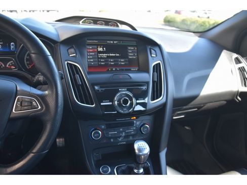 Used 2015 Ford Focus ST w/ Equipment Group 402A image 19