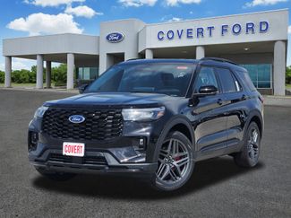 New 2026 Ford Explorer ST-Line w/ ST-Line Street Pack RWD video 1