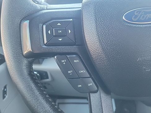 Used 2016 Ford F150 XLT w/ Equipment Group 301A Mid image 11