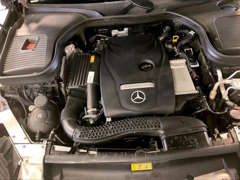Used 2019 Mercedes-Benz GLC 300 image 29