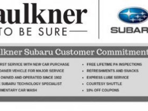 New 2026 Subaru Forester Sport AWD/4WD image 23
