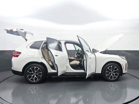 New 2026 BMW X3 xDrive30 w/ Convenience Package AWD/4WD image 44
