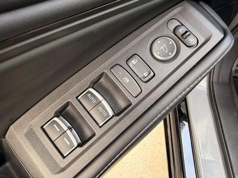 Certified 2024 Honda Accord Sport image 12