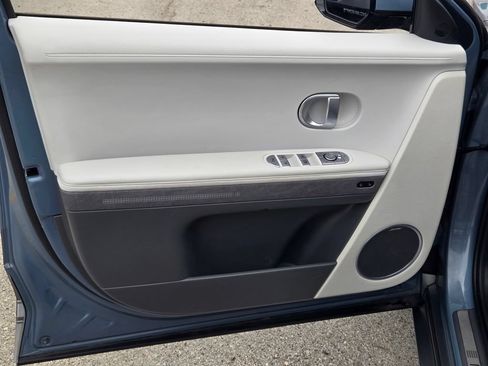Certified 2023 Hyundai Ioniq 5 Limited AWD/4WD image 30