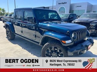 Used 2025 Jeep Gladiator Sport AWD/4WD video 1