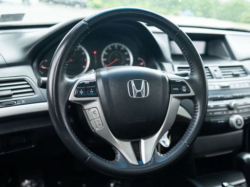Used 2012 Honda Accord EX-L image 29