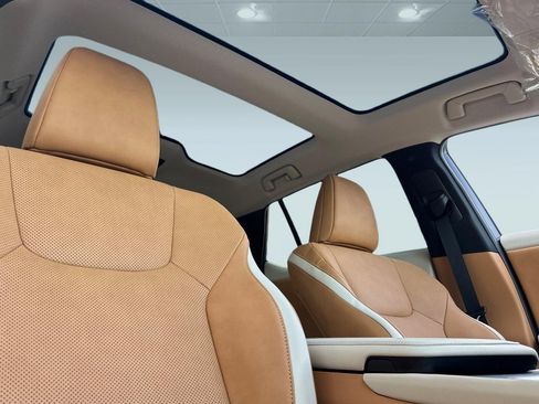 New 2026 Lexus RZ 450e AWD w/ Cold Area Package image 23