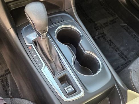 Certified 2023 Chevrolet Equinox LT FWD image 23