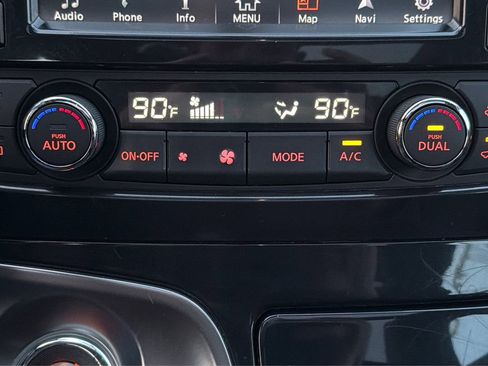 Used 2018 Nissan Maxima 3.5 SL image 33