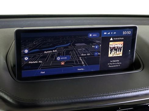 Certified 2023 Acura MDX SH-AWD w/ Advance Package image 20