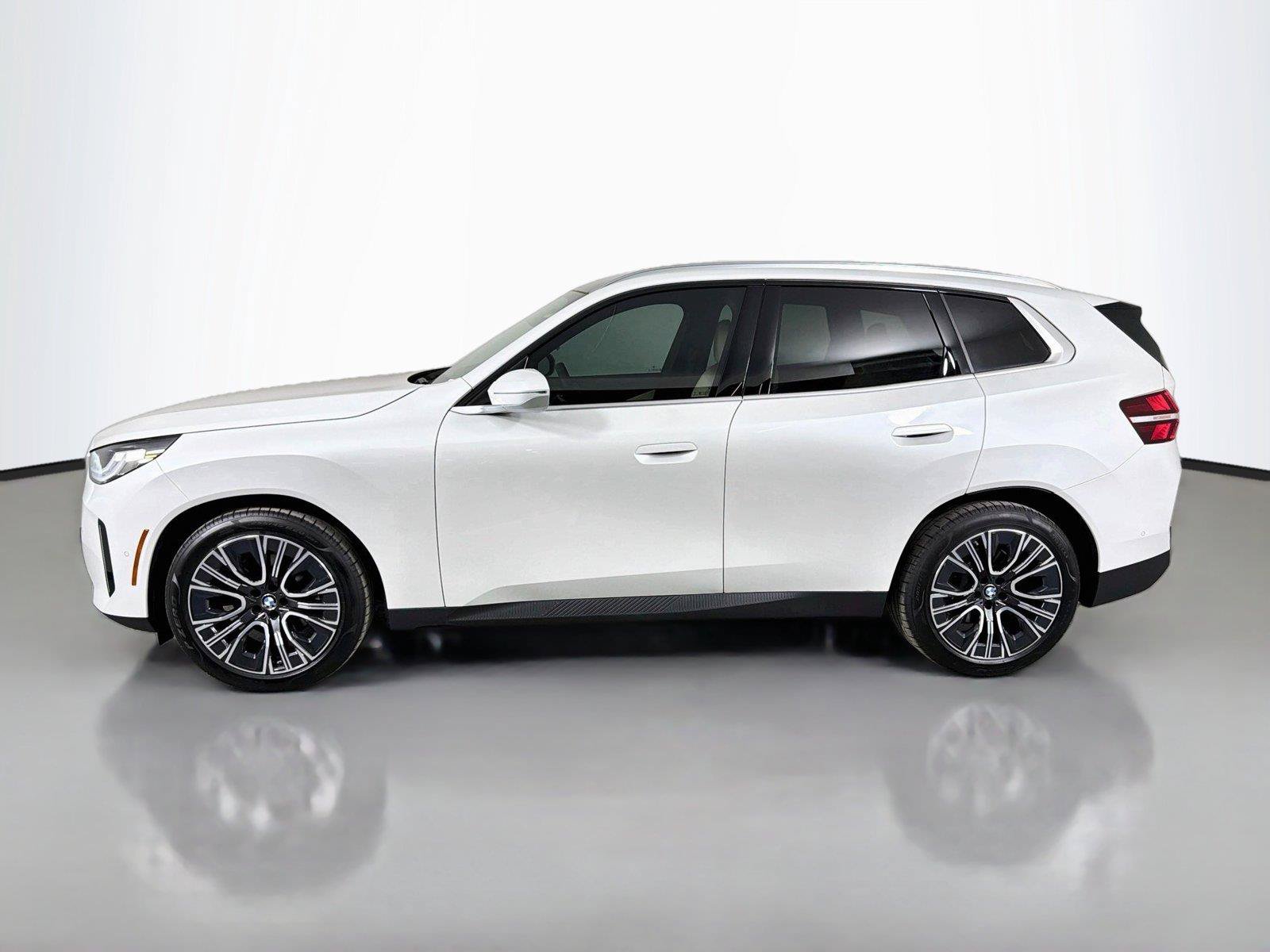 New 2026 BMW X3 xDrive30i w/ Convenience Package AWD/4WD image 8