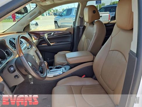 Used 2017 Buick Enclave Premium w/ Experience Buick Package AWD/4WD image 19