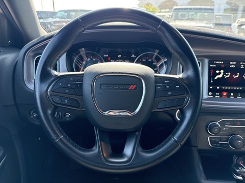 Used 2023 Dodge Charger SXT RWD image 23