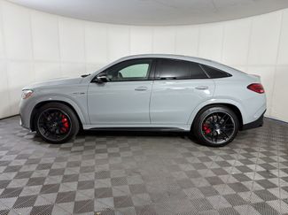 Used 2026 Mercedes-Benz GLE 63 AMG S video 2