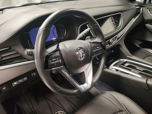 Certified 2024 Buick Enclave Avenir image 24