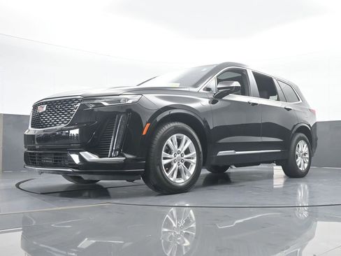 Used 2023 Cadillac XT6 Luxury image 60