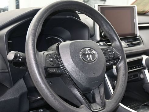 Used 2023 Toyota RAV4 XLE image 14