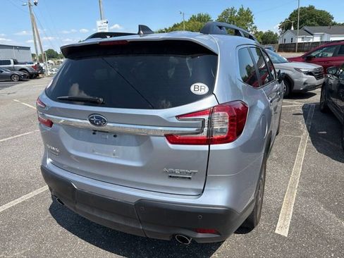 Certified 2023 Subaru Ascent Touring AWD/4WD image 5
