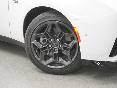 New 2026 Dodge Charger GT w/ Driver Convenience Group AWD/4WD image 3