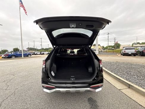 Used 2023 Kia Sportage SX AWD/4WD image 28